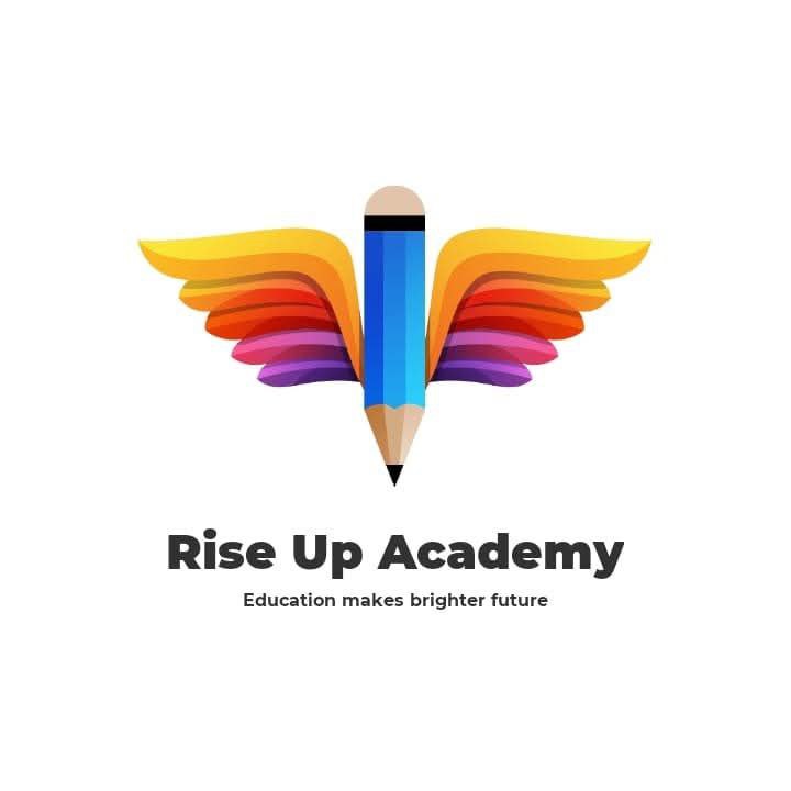 Rise Up Academy - Our Beautiful School Building